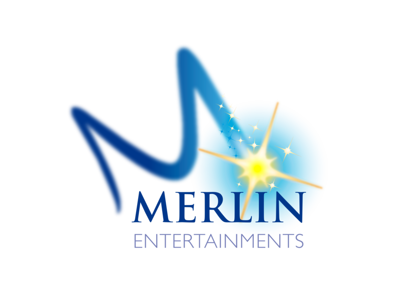 Merlin Entertainments Logo 2