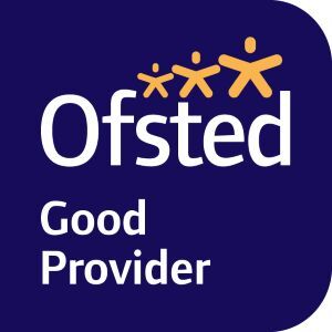 Ofsted_Good_GP_Colour 300x300