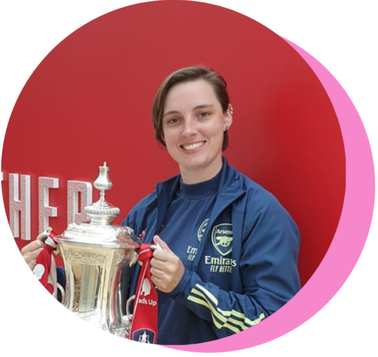 Testimonial-Ashley Mackinnon